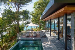 Gallery image of Six Senses Krabey Island in Koh Krabey