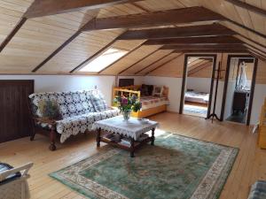 Gallery image of Verada Tour Guest House in Somova