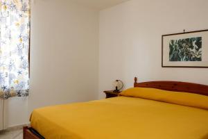 Postel nebo postele na pokoji v ubytování B&B Villa Maria