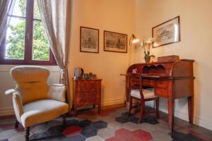 Fotografie z fotogalerie ubytování B & B Villa dell’Usignolo v destinaci Nerviano