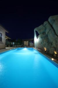 Bazén v ubytování B&B Villa Maria nebo v jeho okolí