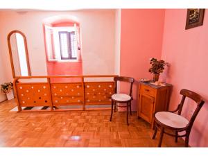 Posedenie v ubytovaní Villa Mia Casa