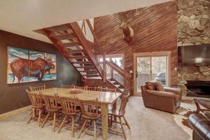 Gallery image of Cm416 Copper Mtn Inn Condo in Copper Mountain