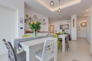 Fotografie z fotogalerie ubytování B&B Rocamatura - Adults only v destinaci Otranto
