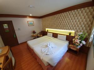 Gallery image of Sakol Hotel in Hat Yai
