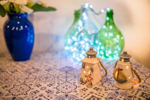 Fotografie z fotogalerie ubytování Casa Papiro v Lipari