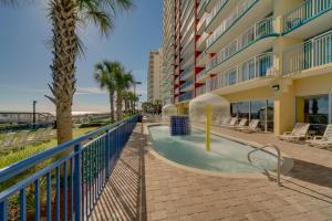 Foto dalla galleria di Grand Atlantic Resort 601 Eff Condo a Myrtle Beach