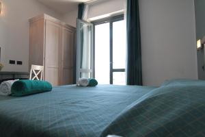 Gallery image of Hotel Club Selinunte Beach AiMori in Marinella di Selinunte