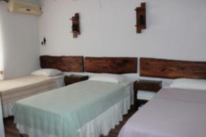 Gallery image of Tuncay Pension in Selcuk +39 photos