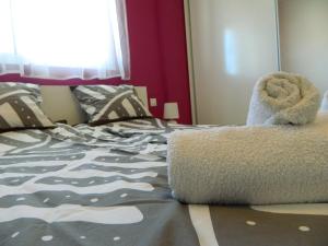 Fotografie z fotogalerie ubytování Kalithies apartment v destinaci Kalithies