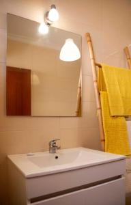 Ένα μπάνιο στο A Casa dos Girassóis +27 φωτογραφίες