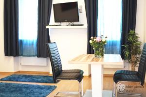 Zdjęcie z galerii obiektu Apartment Enenkelstrasse w Wiedniu