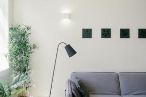 Gallery image of La Base Boutique Apartment in Porto