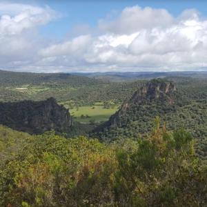 Fotografia z galérie ubytovania Casa Rural Finca Los Conventos en Adamuz CORDOBA v destinácii Adamuz