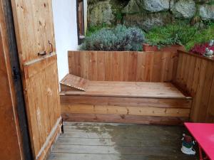 Fotografie z fotogalerie ubytování Gîte Bella Vita v destinaci Combloux