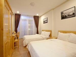 Gallery image of THIEN AN GUEST HOUSE in Da Lat