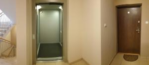 Zdjęcie z galerii obiektu Lux Apartment Art w Polanicy Zdroju
