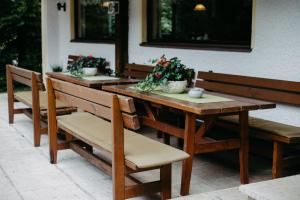 Φωτογραφία από το άλμπουμ του Pension Leprich σε Bad Goisern
