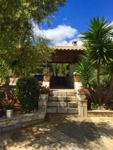 Billede fra billedgalleriet på Mouses Apartments-Kardamyli i Kardhamili