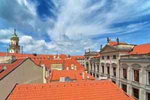 Gallery image of Historic Centre Apartments VIII in Prague