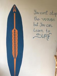瓦尔卡拉Hope Hostels, Varkala - Helipad的相册照片