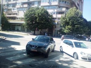 Fotografie z fotogalerie ubytování Apartman Avdić v destinaci Mostar