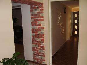 Fotografie z fotogalerie ubytování Apartmán Ústie v destinaci Trstená