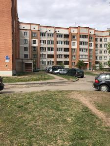 Gallery image of VIP Apartment on Khrutskogo in Polatsk