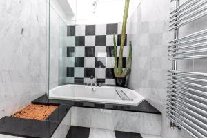 Fotografia z galérie ubytovania Easy Vienna Penthouse vo Viedni