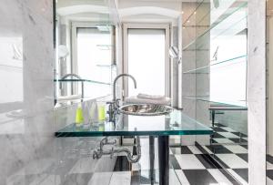 Fotografia z galérie ubytovania Easy Vienna Penthouse vo Viedni