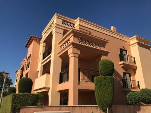 Photo de la galerie de l'établissement Praia Da Luz Apartment, à Luz