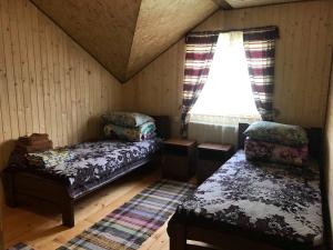 Легло или легла в стая в Rukavichka