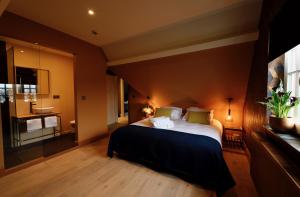 Gallery image of Maison Stout in Hasselt +57 photos