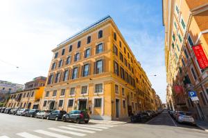 Best Western Hotel Artdeco, Rome – Updated 2022 Prices