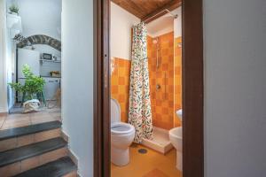 Gallery image of Nonna Carmela Apartment in SantʼAgata sui Due Golfi +21 photos