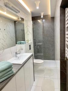 Fotografia z galérie ubytovania D&M Apart Interior Styles v destinácii Białystok