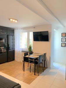 Fotografia z galérie ubytovania D&M Apart Interior Styles v destinácii Białystok