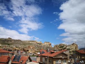 Galeriebild der Unterkunft Larissa Cave Hotel in Nevşehir