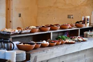 Galeriebild der Unterkunft Larissa Cave Hotel in Nevşehir