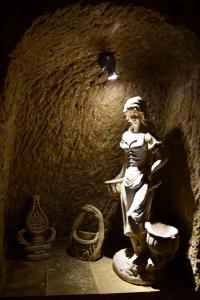 Galeriebild der Unterkunft Larissa Cave Hotel in Nevşehir