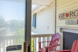 Imagen de la galería de Somewhere in Time Too, en Tybee Island 20 fotos más