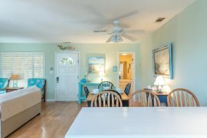 Imagen de la galería de Somewhere in Time Too, en Tybee Island