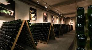 Fotografie z fotogalerie ubytování Wein- und Sekthaus F.B.Schönleber v destinaci Oestrich-Winkel