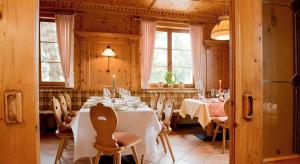 Restaurace v ubytování Wein- und Sekthaus F.B.Schönleber
