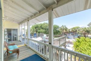 Imagen de la galería de Somewhere in Time Too, en Tybee Island