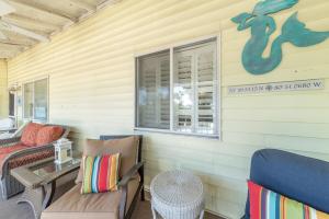 Imagen de la galería de Somewhere in Time Too, en Tybee Island