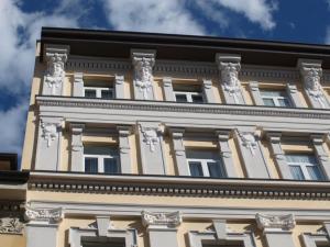 Фотография из галереи Residence Liberty в Триесте