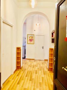 罗马COMFORT INN ROMA TERMINI的相册照片