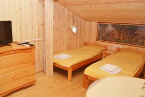 Photo de la galerie de l'établissement Къща за гости Суни Транс, à Smolyan