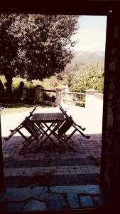 Foto da galeria de Ferme U San Martinu em Sisco